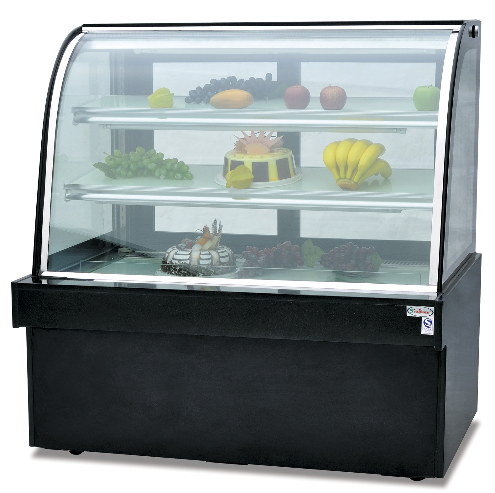 Vetrina refrigerata commercial - Commercial Kitchen Cabinet recensione e prezzo
