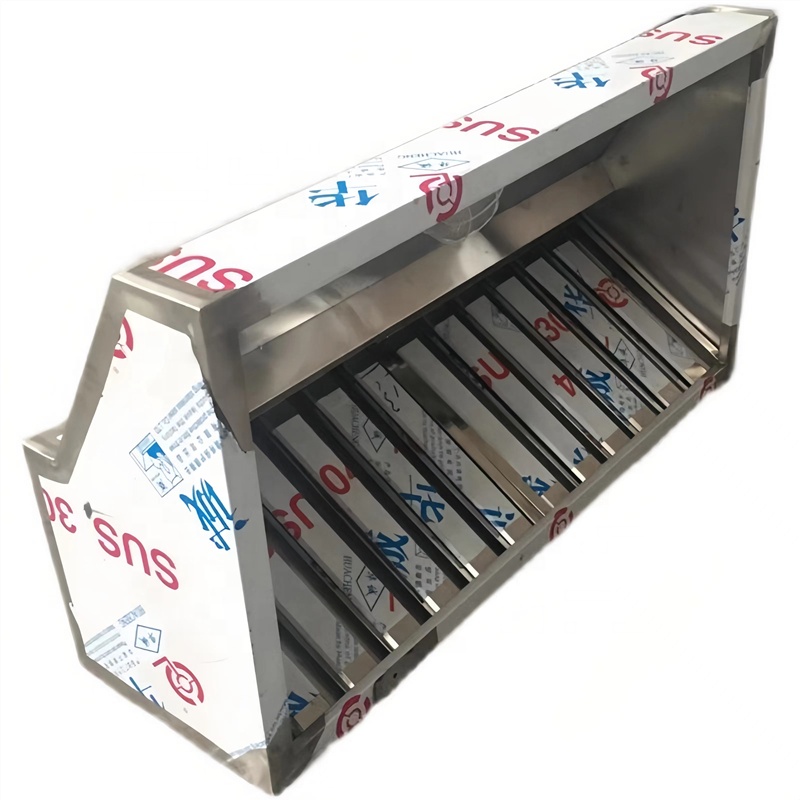 Kitlalong Sistema di Aspirazio - Commercial Kitchen Vent recensione e prezzo