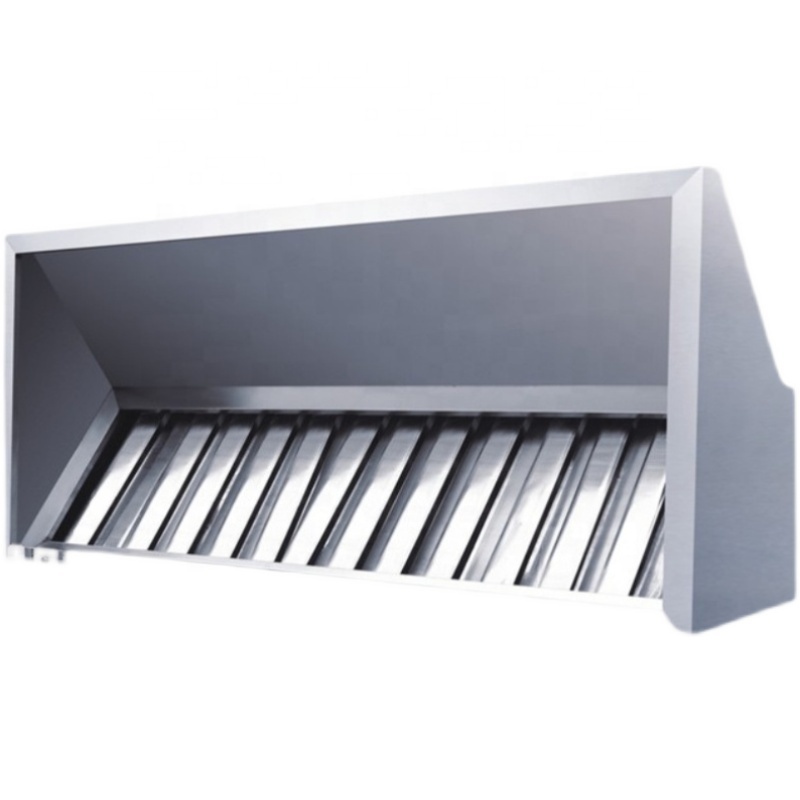 Kitlalong Sistema di Aspirazio - Commercial Kitchen Vent recensione e prezzo