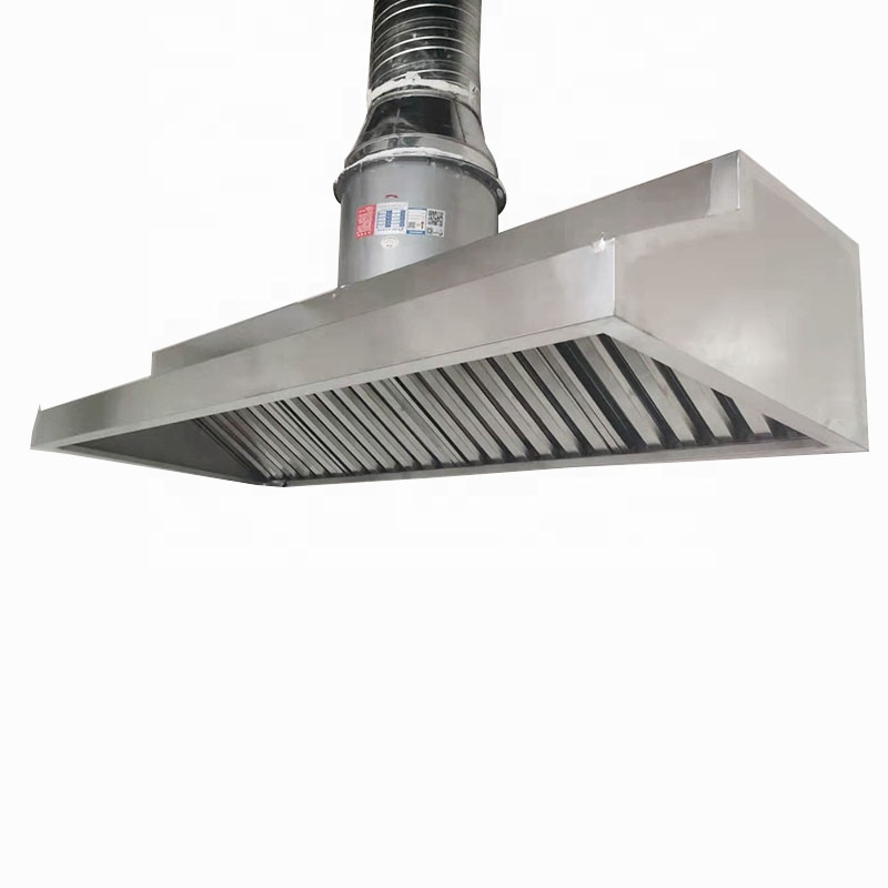Kitlalong Sistema di Aspirazio - Commercial Kitchen Vent recensione e prezzo