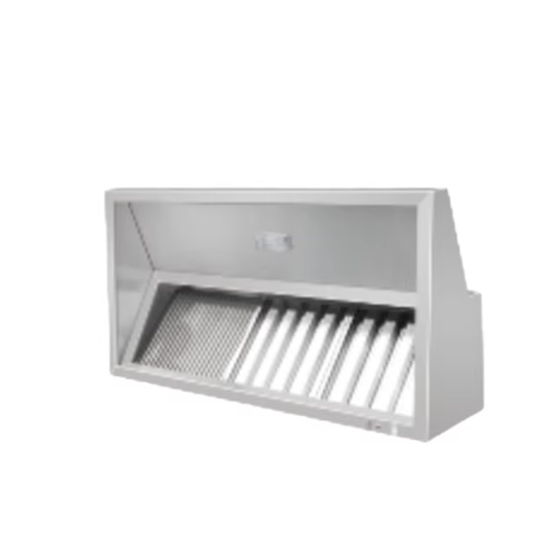 Cappa da Cucina Commerciale Pe - Commercial Kitchen Chimney recensione e prezzo