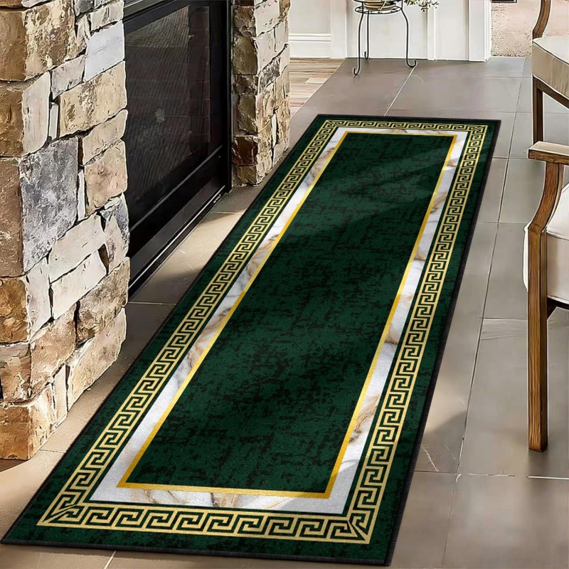 Tappeto Runner con Motivo Astr - Commercial Kitchen Floor recensione e prezzo