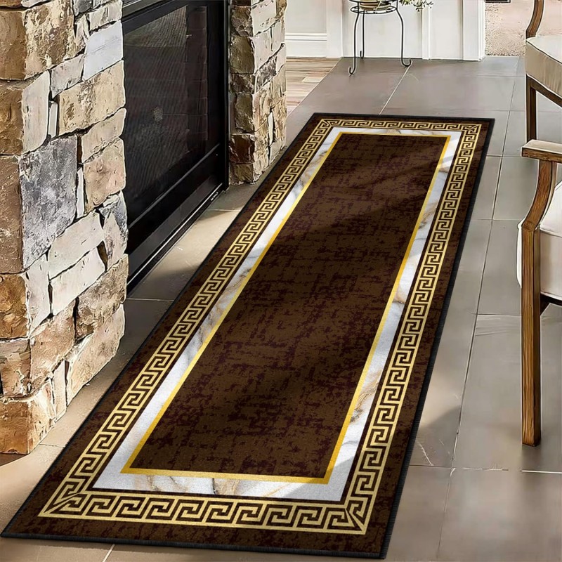 Tappeto Runner con Motivo Astr - Commercial Kitchen Floor recensione e prezzo
