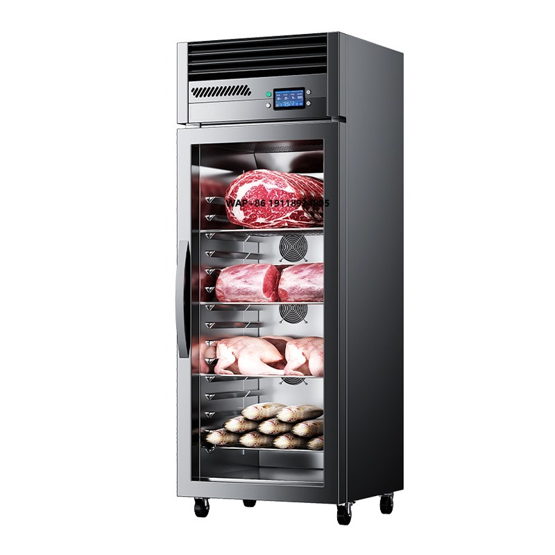 Armadio Elettrostatico Intelli - Commercial Kitchen Cabinet recensione e prezzo