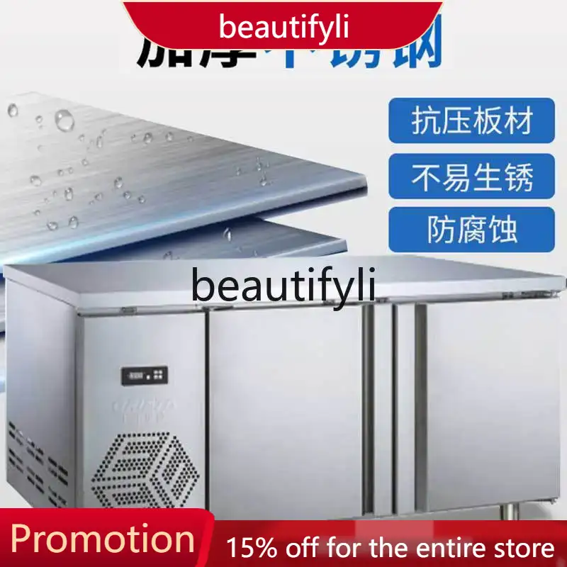 Piano di lavoro dell'armadio p - Commercial Kitchen Worktops recensione e prezzo