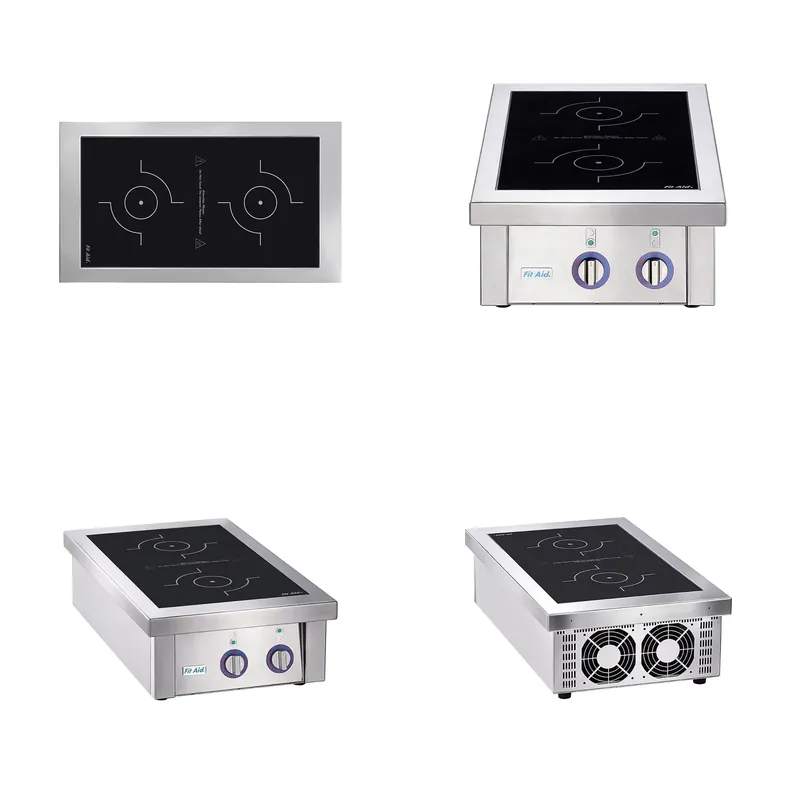 Nuovo Prodotto 2026 del Nostro - Induction Cooker Commercial recensione e prezzo
