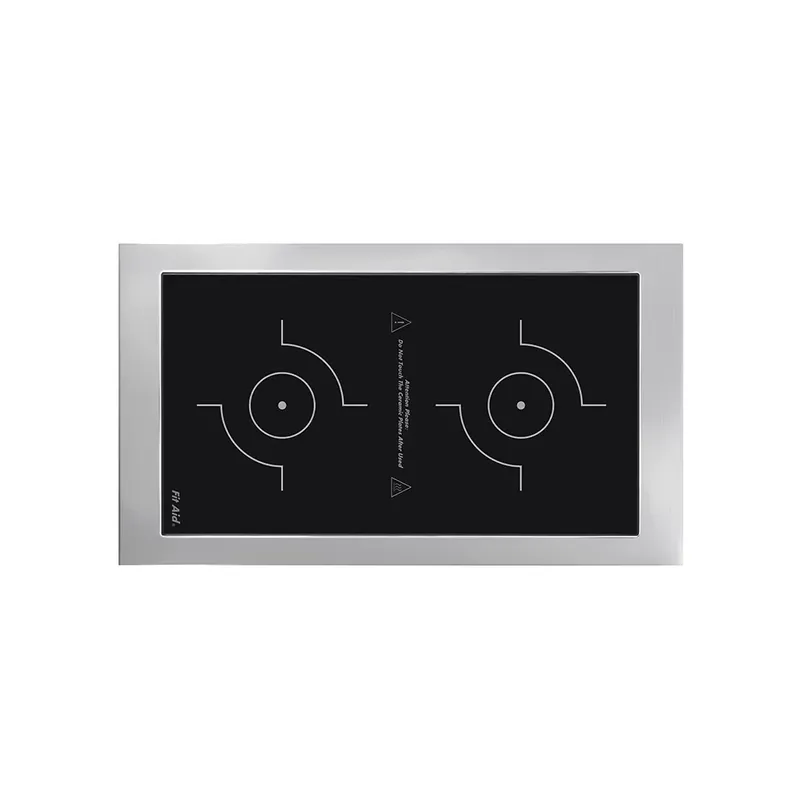 Nuovo Prodotto 2026 del Nostro - Induction Cooker Commercial recensione e prezzo