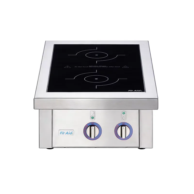 Nuovo Prodotto 2026 del Nostro - Induction Cooker Commercial recensione e prezzo