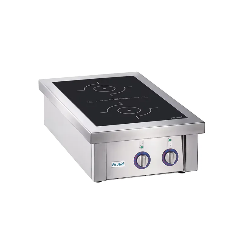Nuovo Prodotto 2026 del Nostro - Induction Cooker Commercial recensione e prezzo