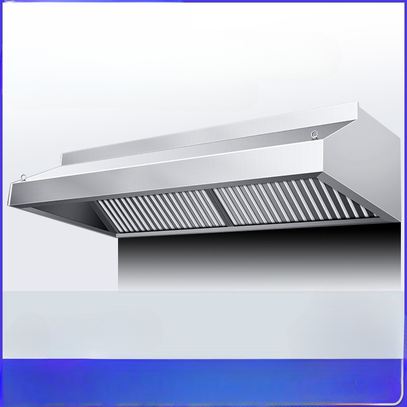 Cappa da cucina commerciale Sf - Commercial Kitchen Vent recensione e prezzo