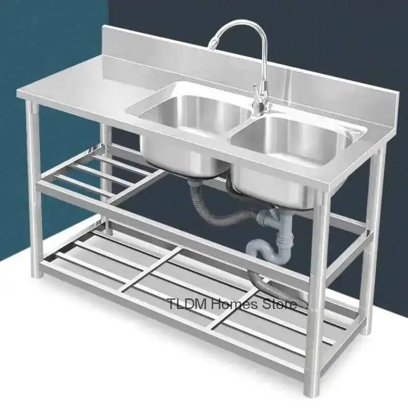 Lavelli da Cucina Commerciali  - Commercial Kitchen Light recensione e prezzo