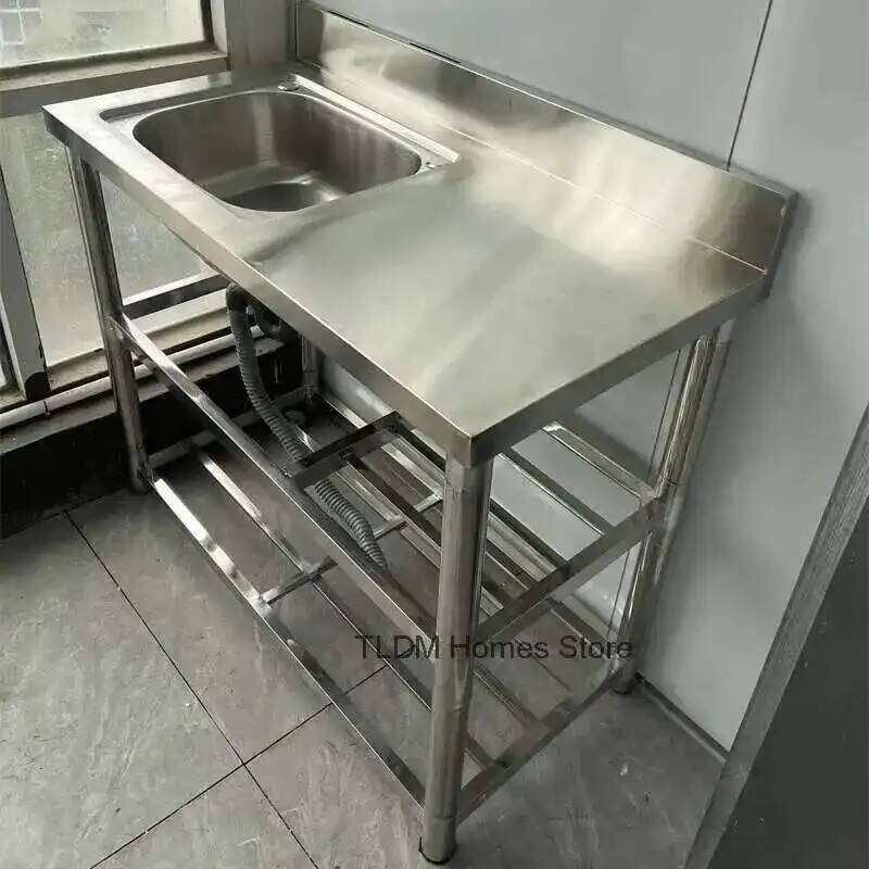 Lavelli da Cucina Commerciali  - Commercial Kitchen Light recensione e prezzo