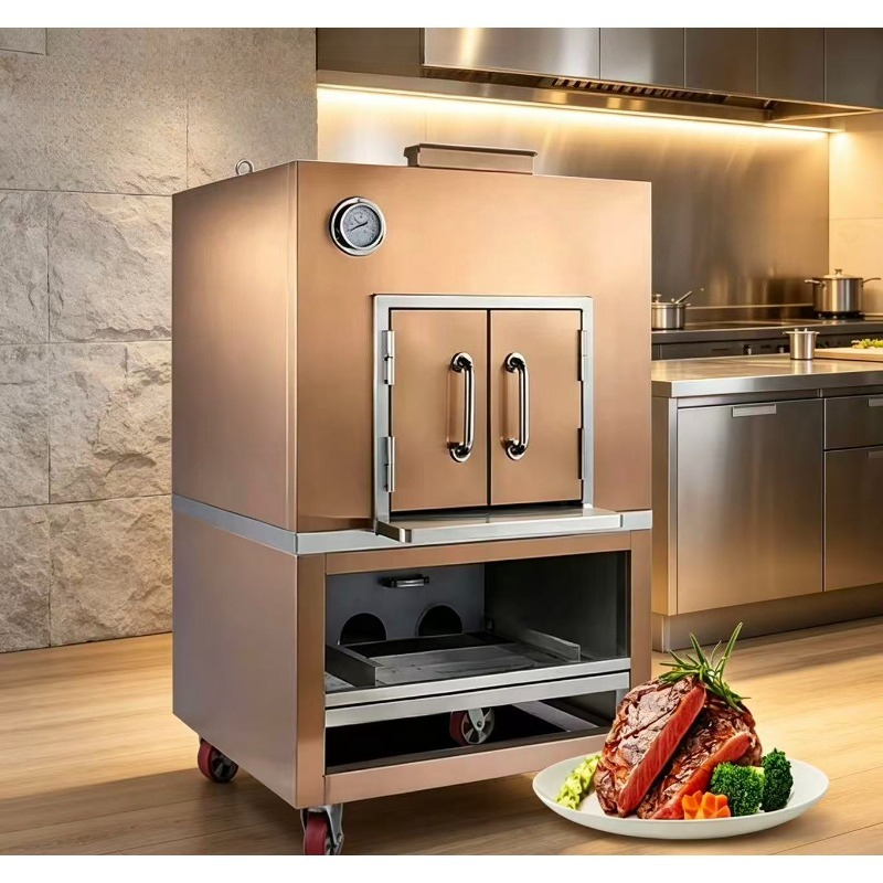 Apparecchio da Cucina Commerci - Commercial Kitchen Grill recensione e prezzo