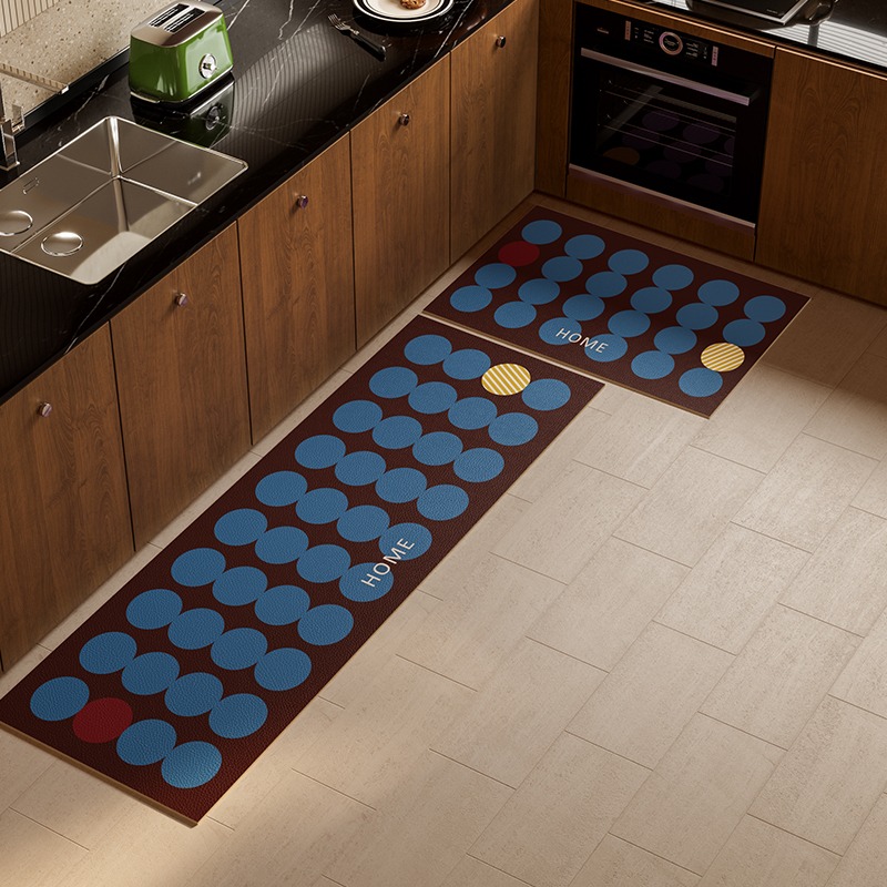 Tappetino da cucina a striscia - Commercial Kitchen Floor recensione e prezzo