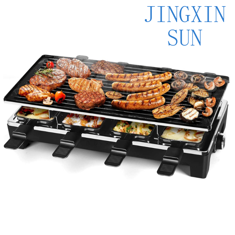 Tavolo Teppanyaki elettrico da - Teppanyaki Grill Table recensione e prezzo