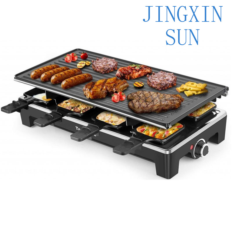 Tavolo Teppanyaki elettrico da - Teppanyaki Grill Table recensione e prezzo