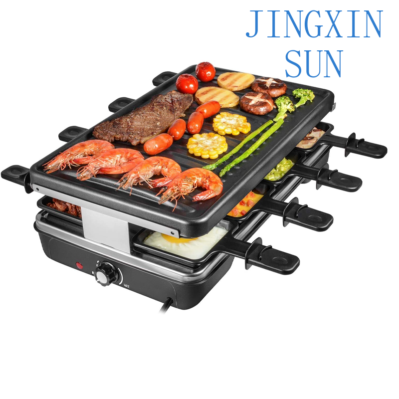Tavolo Teppanyaki elettrico da - Teppanyaki Grill Table recensione e prezzo