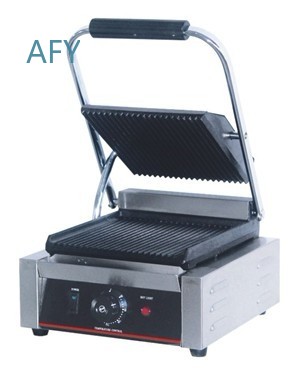 Piastra Elettrica Professional - Commercial Kitchen Grill recensione e prezzo