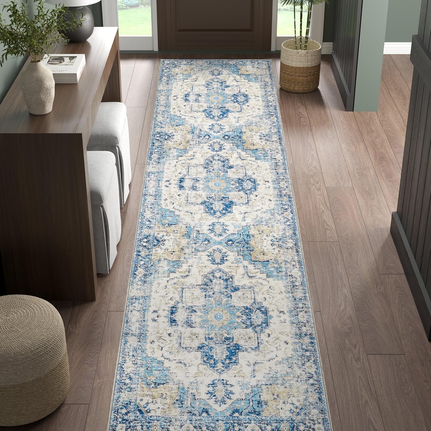 VIKAMA Bohemian Runner Tappeto - Commercial Kitchen Floor recensione e prezzo