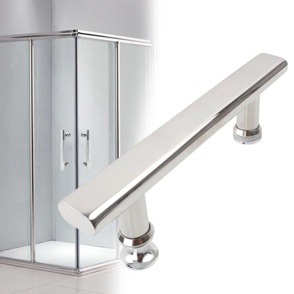 Maniglia per porta in acciaio  - Commercial Kitchen Cabinet recensione e prezzo
