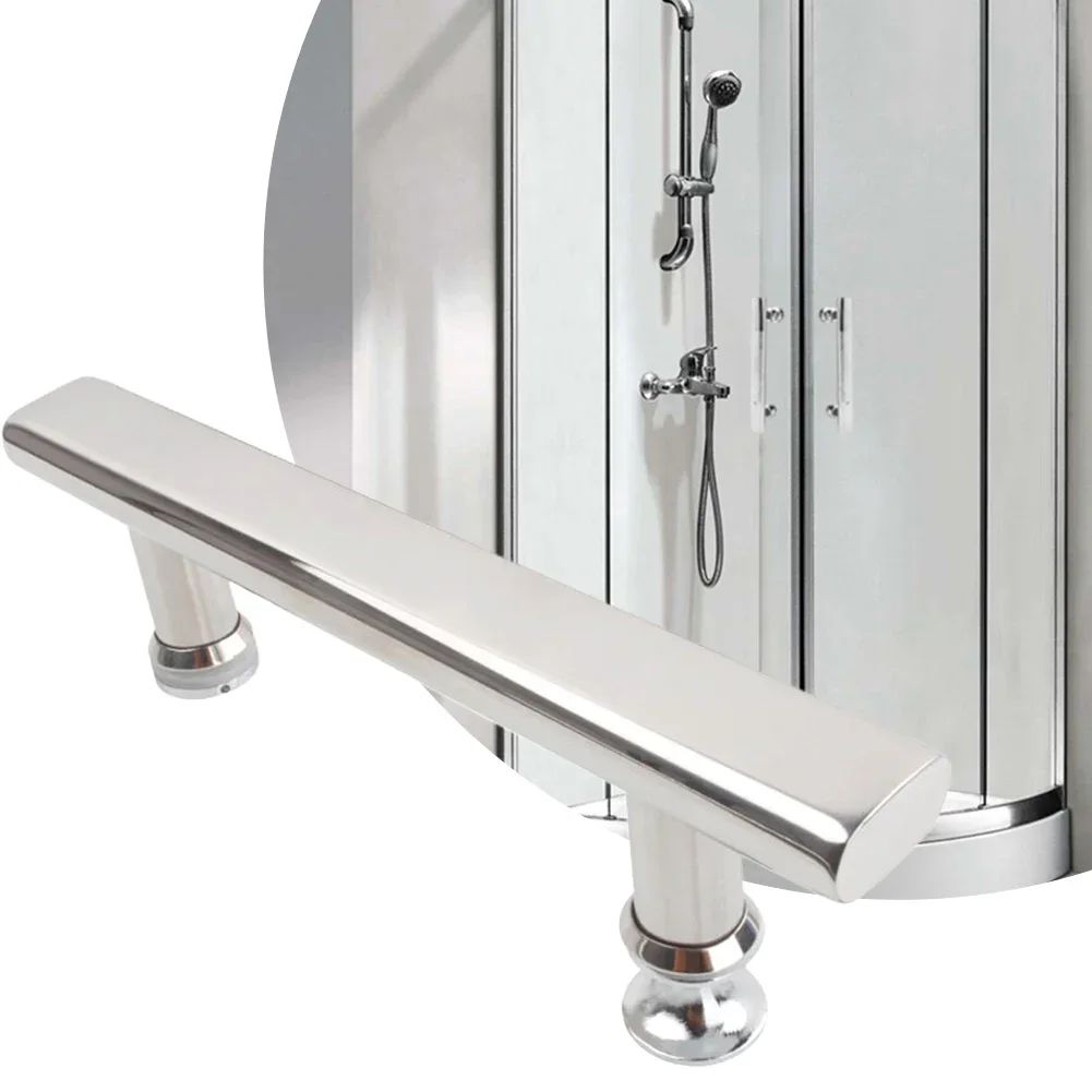 Maniglia per porta in acciaio  - Commercial Kitchen Cabinet recensione e prezzo