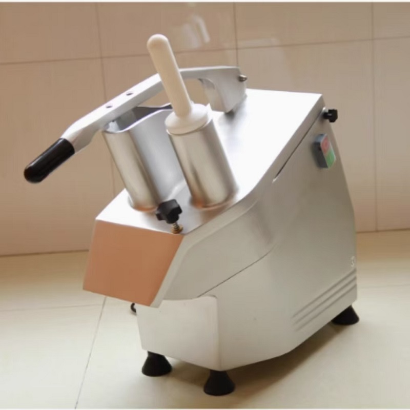 HLC300 Taglierina per verdure  - Commercial Kitchen Youtube recensione e prezzo