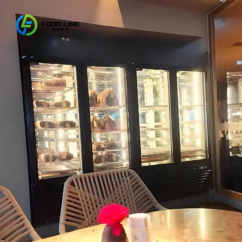 Vetrina Refrigerata Commercial - Commercial Kitchen Cabinet recensione e prezzo
