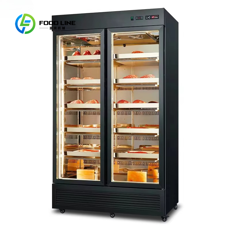 Vetrina Refrigerata Commercial - Commercial Kitchen Cabinet recensione e prezzo