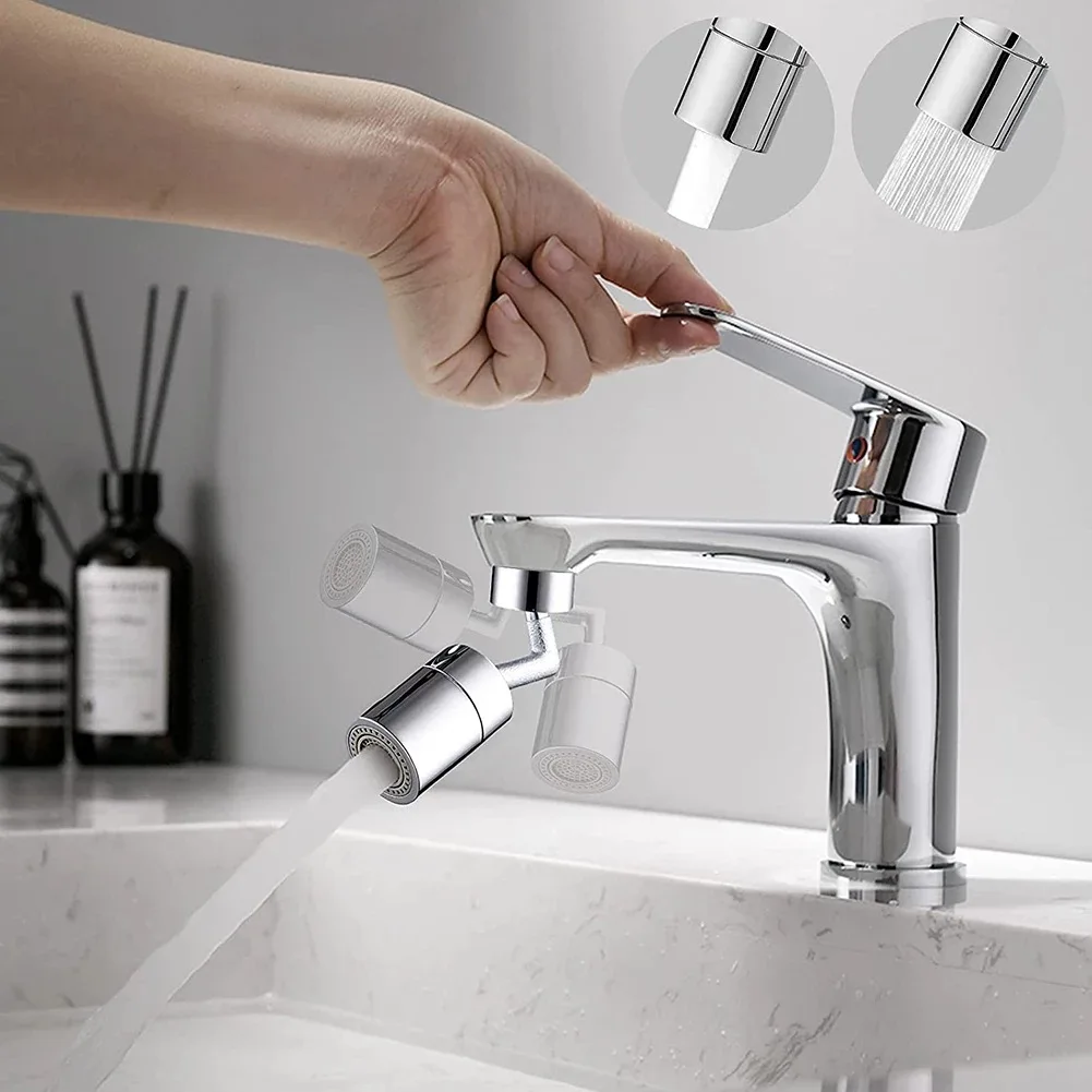 1-10 PEZZI 720 °   Prolunga Gi - Commercial Kitchen Tap With Spray recensione e prezzo