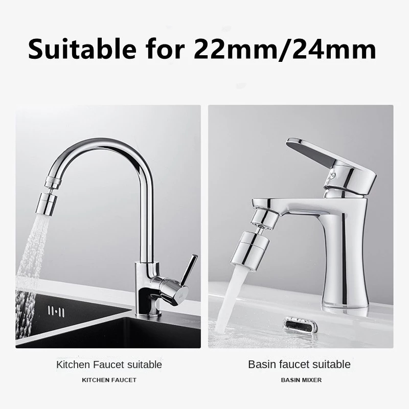 1-10 PEZZI 720 °   Prolunga Gi - Commercial Kitchen Tap With Spray recensione e prezzo