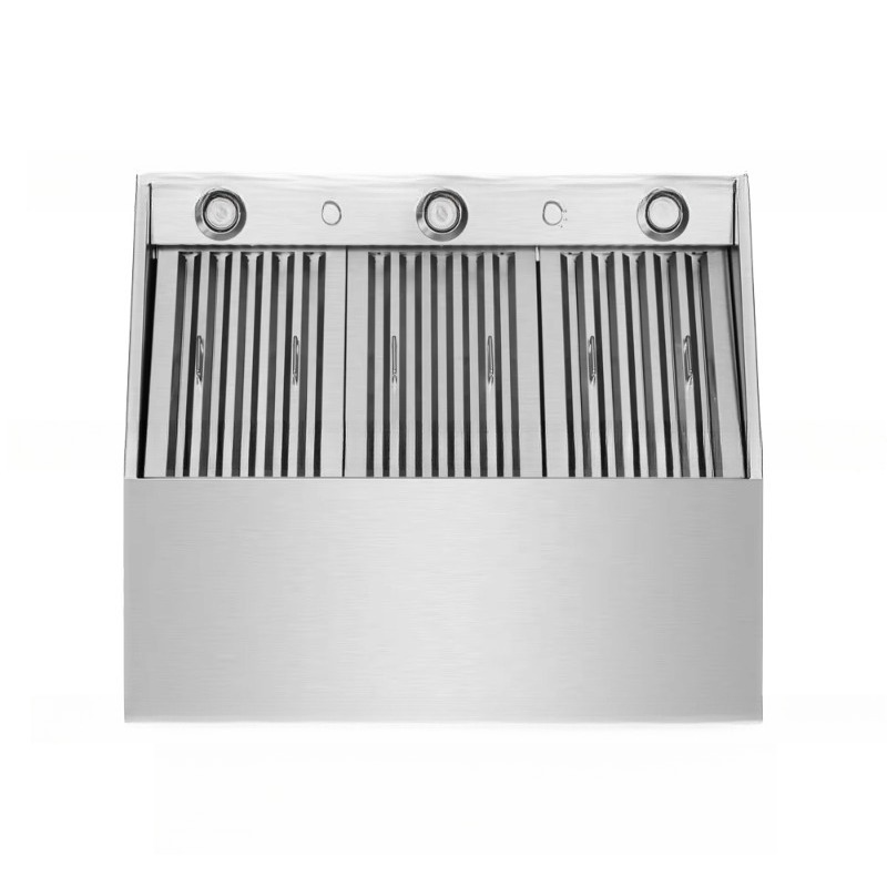 Cappa da cucina di livello com - Commercial Kitchen Chimney recensione e prezzo