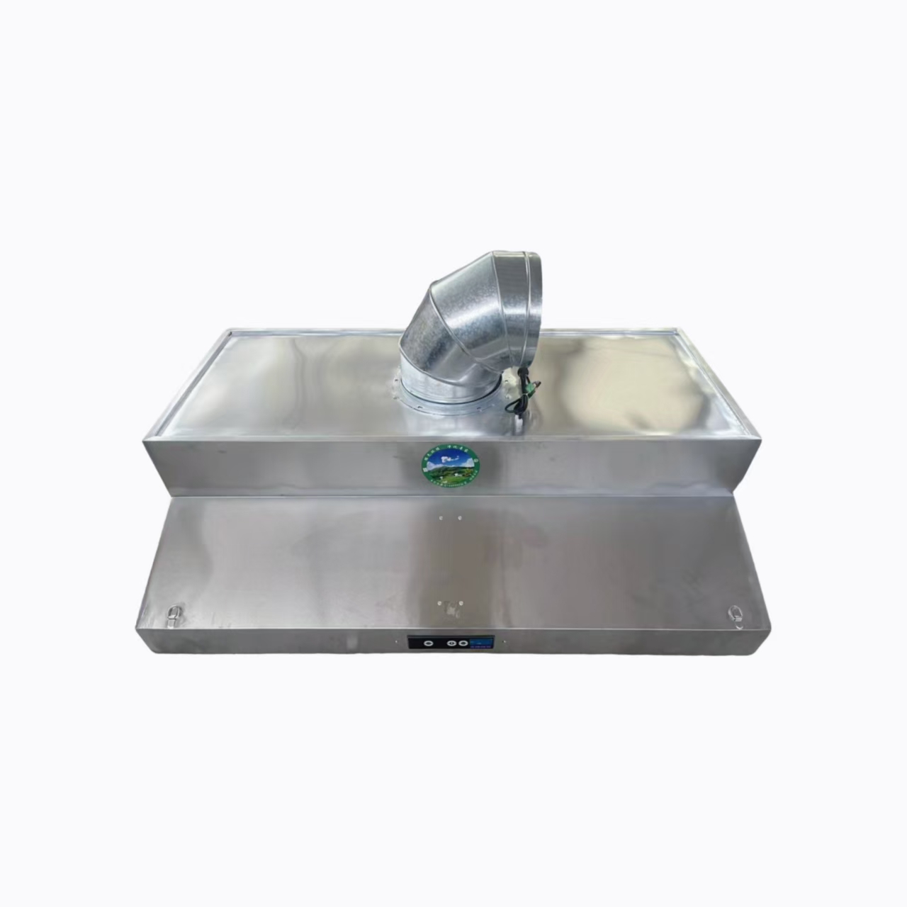 Cappa aspirante elettrica comm - Commercial Kitchen Vent recensione e prezzo