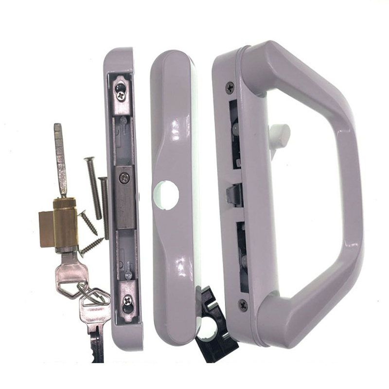 Serratura di aggancio di lusso - Commercial Kitchen Swing Door recensione e prezzo