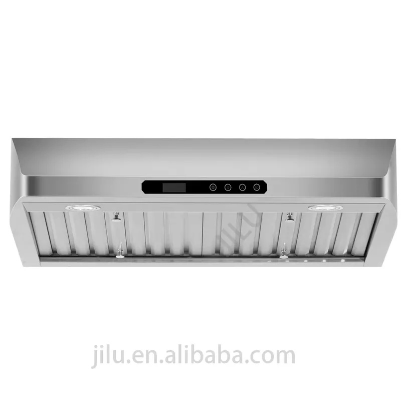 Cappa Aspirante Elettrica Comm - Commercial Kitchen Hood Design recensione e prezzo