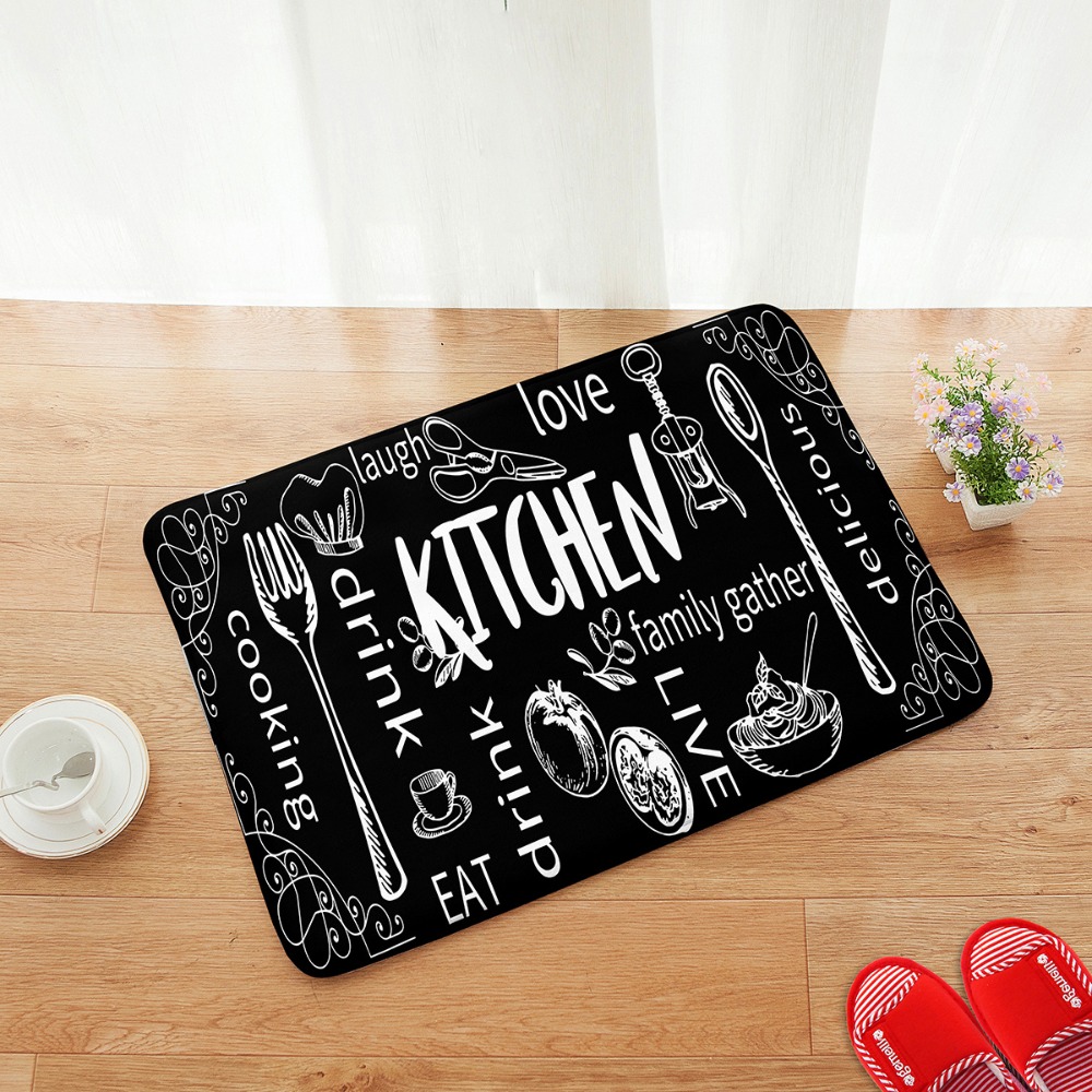 2 pezzi da cucina con citazion - Commercial Kitchen Quotes recensione e prezzo