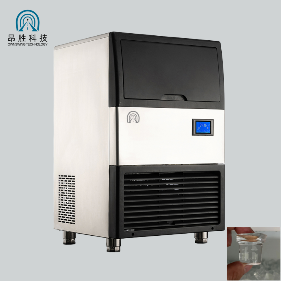Macchina Automatica per Ghiacc - Commercial Kitchen Youtube recensione e prezzo