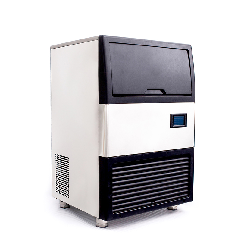 Macchina Automatica per Ghiacc - Commercial Kitchen Youtube recensione e prezzo