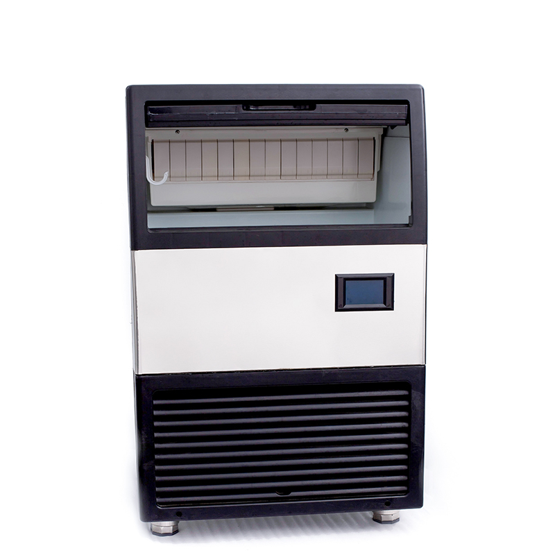Macchina Automatica per Ghiacc - Commercial Kitchen Youtube recensione e prezzo