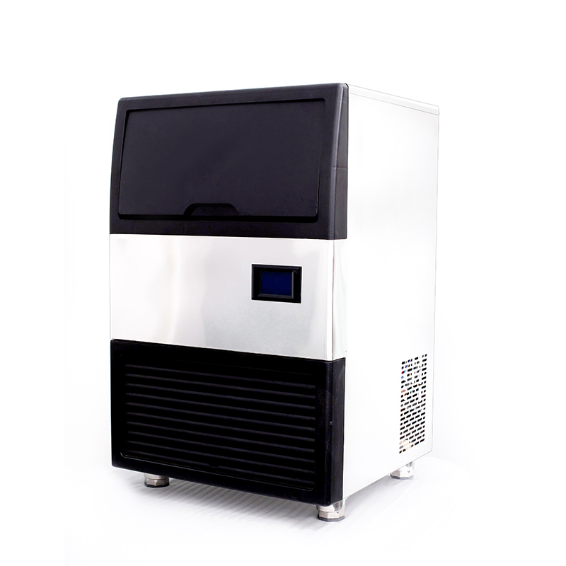 Macchina Automatica per Ghiacc - Commercial Kitchen Youtube recensione e prezzo
