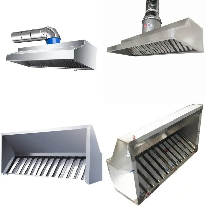 Kitlalong Sistema di Aspirazio - Commercial Kitchen Vent recensione e prezzo