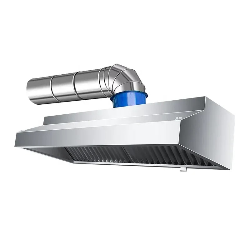 Kitlalong Sistema di Aspirazio - Commercial Kitchen Vent recensione e prezzo