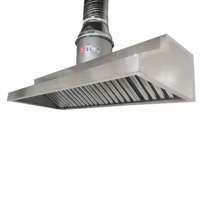 Kitlalong Sistema di Aspirazio - Commercial Kitchen Vent recensione e prezzo