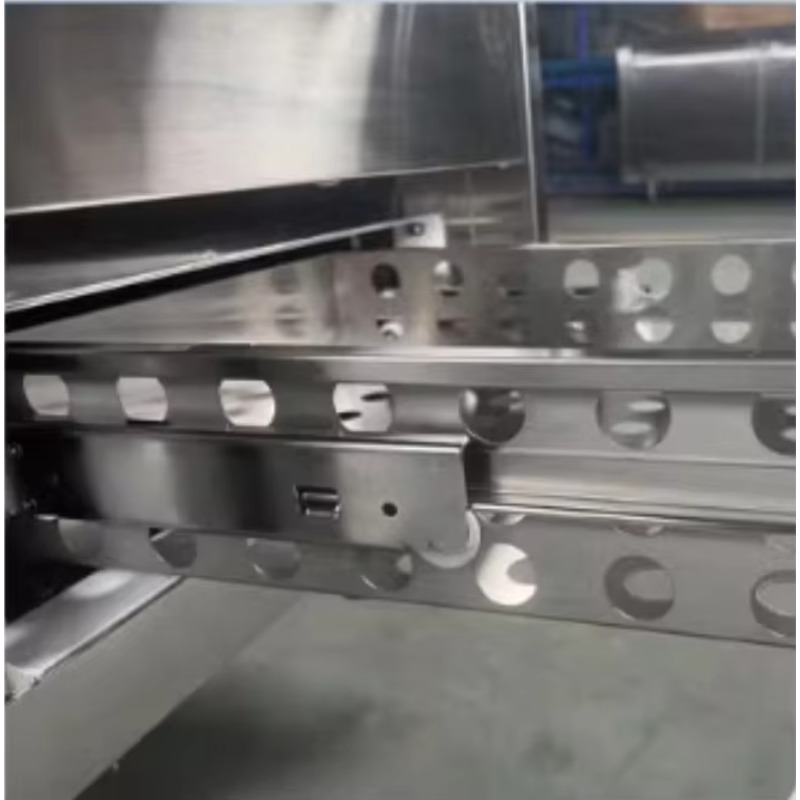 Frigorifero Commerciale in Acc - Commercial Kitchen Cabinet recensione e prezzo