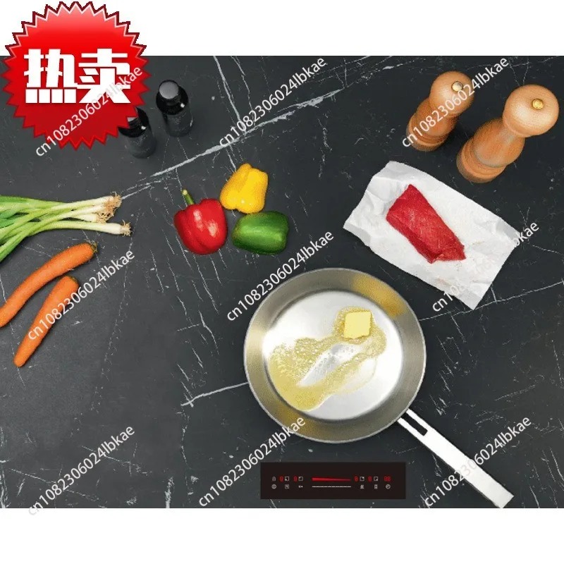 Piano Cottura a Induzione Nasc - Induction Cooker Commercial recensione e prezzo
