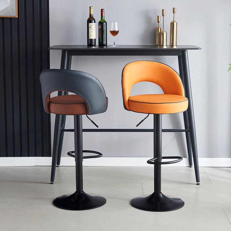 Sgabello da bar di lusso legge - Commercial Kitchen Light recensione e prezzo