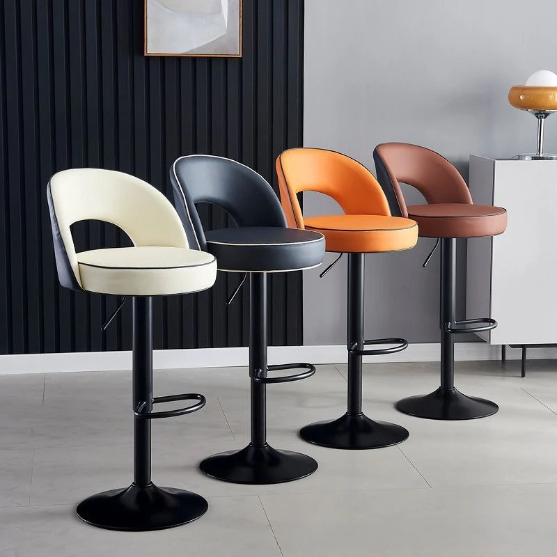 Sgabello da bar di lusso legge - Commercial Kitchen Light recensione e prezzo