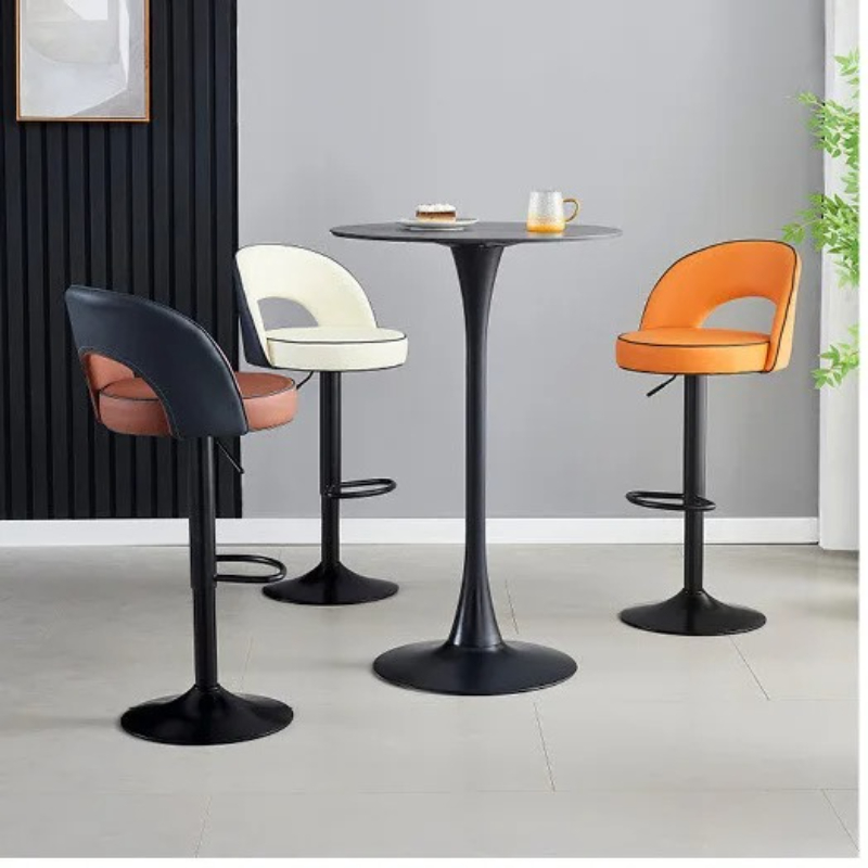 Sgabello da bar di lusso legge - Commercial Kitchen Light recensione e prezzo