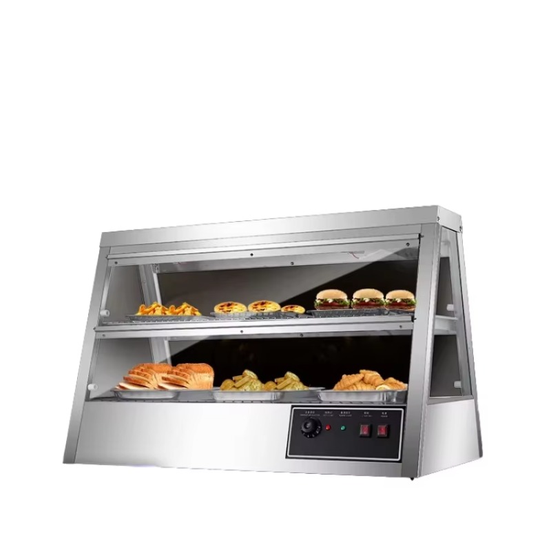 Vetrina Riscaldante Commercial - Commercial Kitchen Cabinet recensione e prezzo