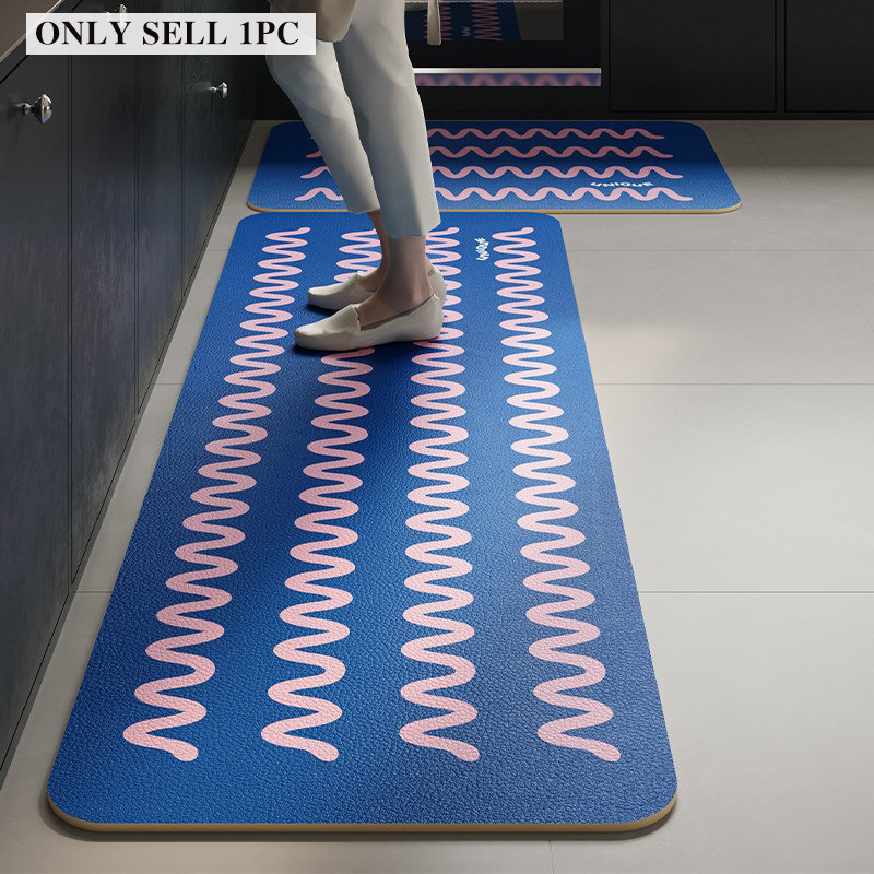 Tappetino da Cucina in PVC Imp - Commercial Kitchen Floor recensione e prezzo