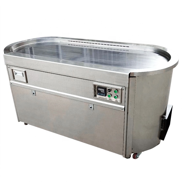 Tavolo con piastra superiore p - Teppanyaki Grill Table recensione e prezzo